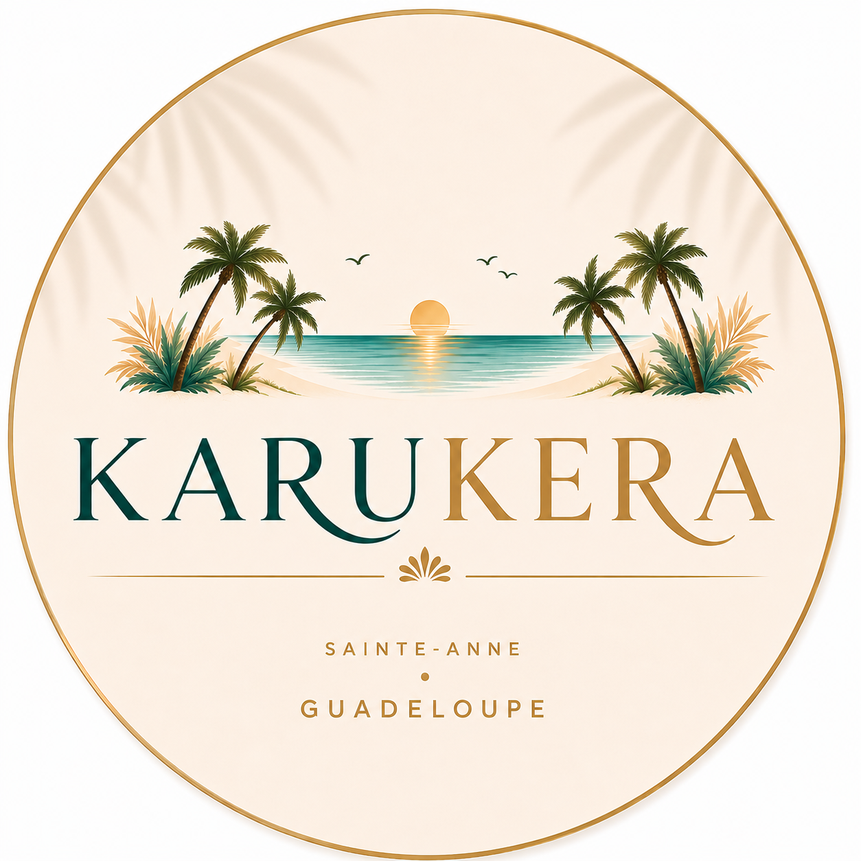 Karukera