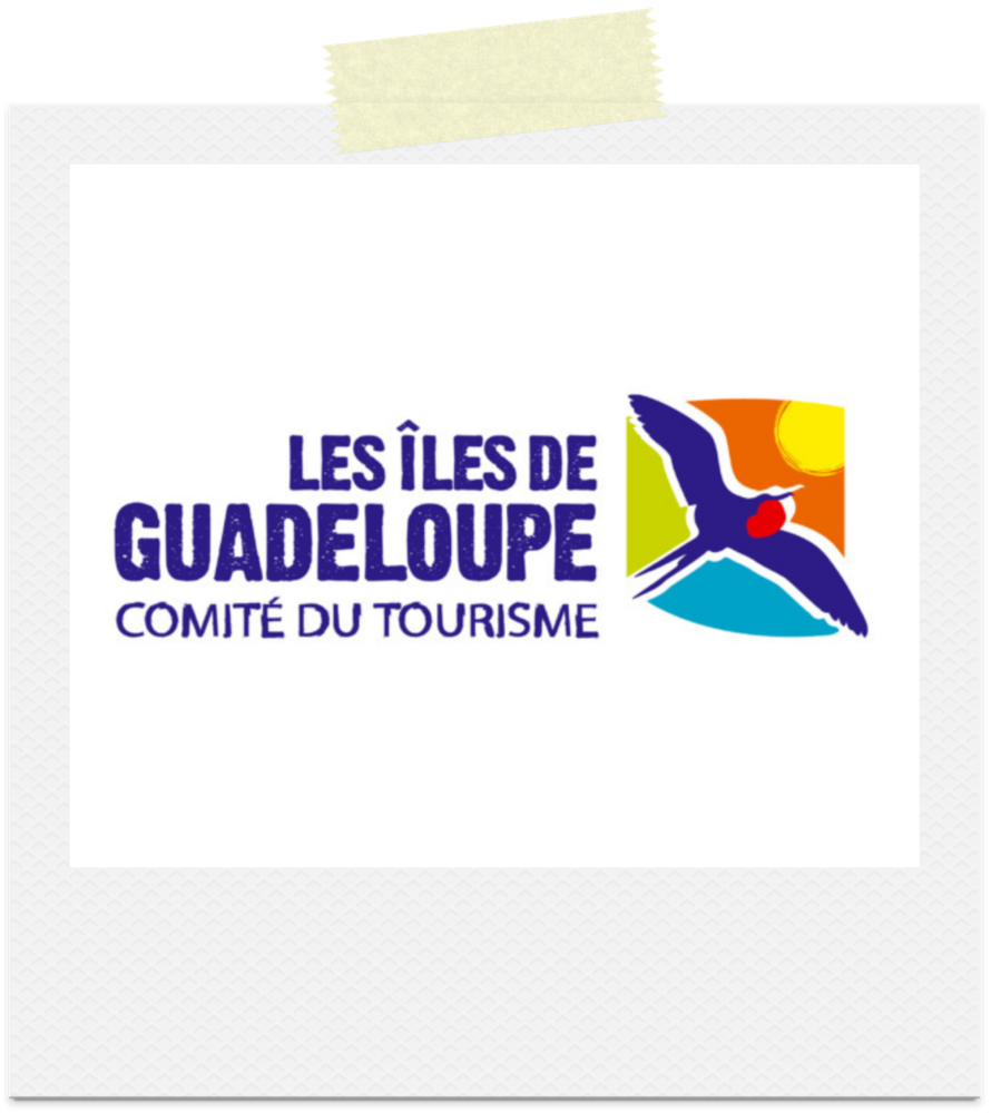 Îles de Guadeloupe — Comité du Tourisme