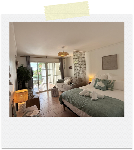Studio Kera — décoration